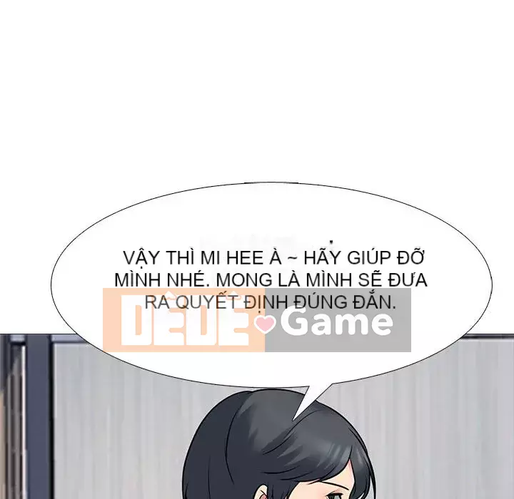 Bí mật của nữ giáo sư Chương 93-94