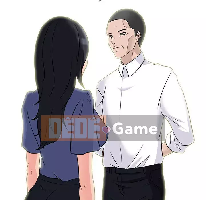 Bí mật của nữ giáo sư Chương 93-94