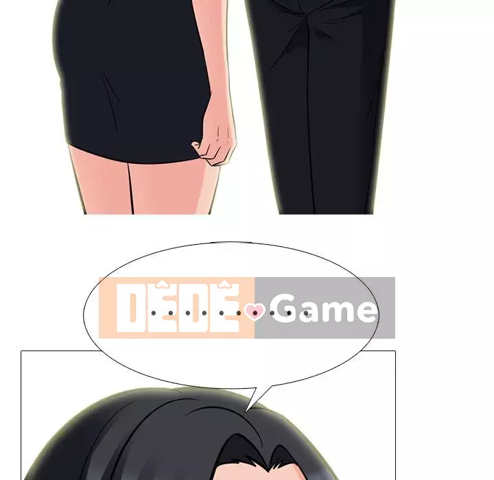 Bí mật của nữ giáo sư Chương 93-94