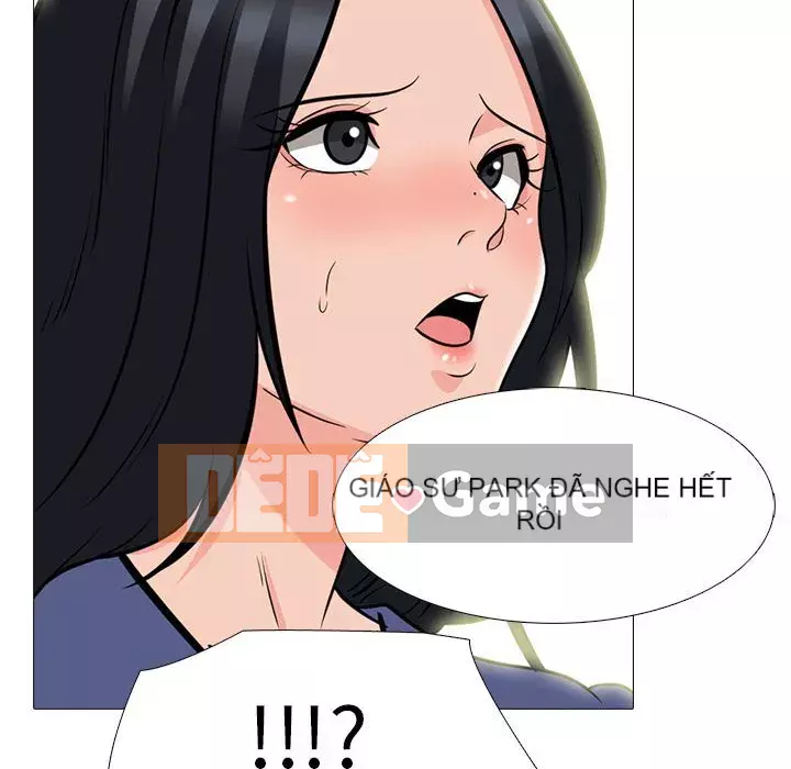 Bí mật của nữ giáo sư Chương 93-94