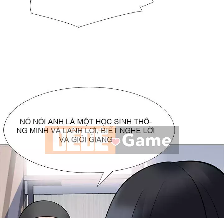 Bí mật của nữ giáo sư Chương 93-94