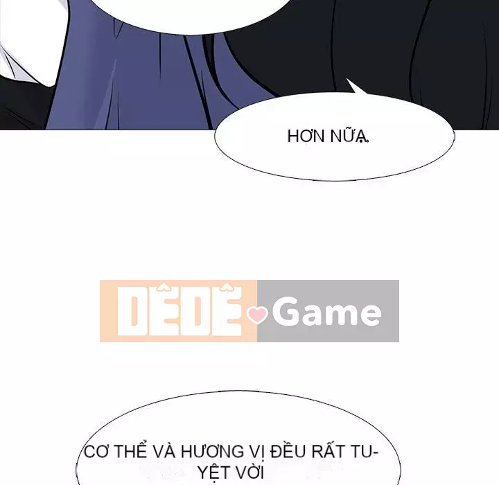 Bí mật của nữ giáo sư Chương 93-94