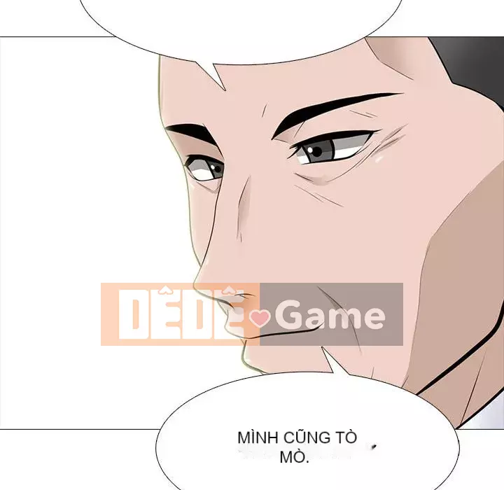 Bí mật của nữ giáo sư Chương 93-94