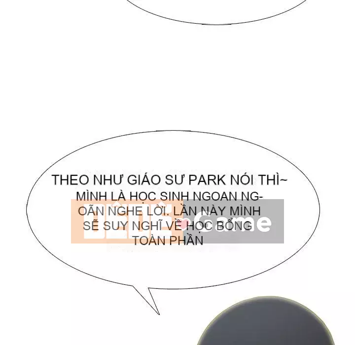 Bí mật của nữ giáo sư Chương 93-94