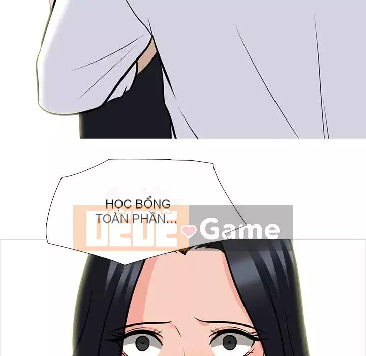 Bí mật của nữ giáo sư Chương 93-94