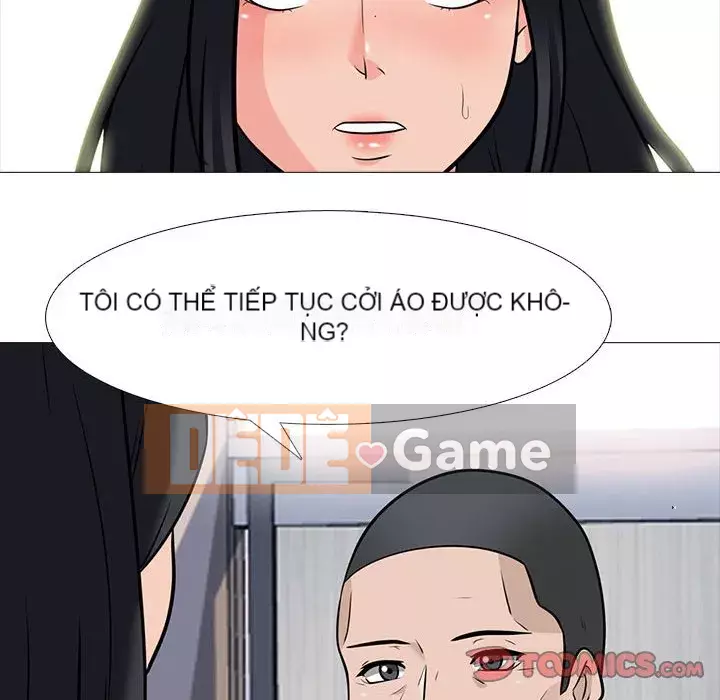 Bí mật của nữ giáo sư Chương 93-94