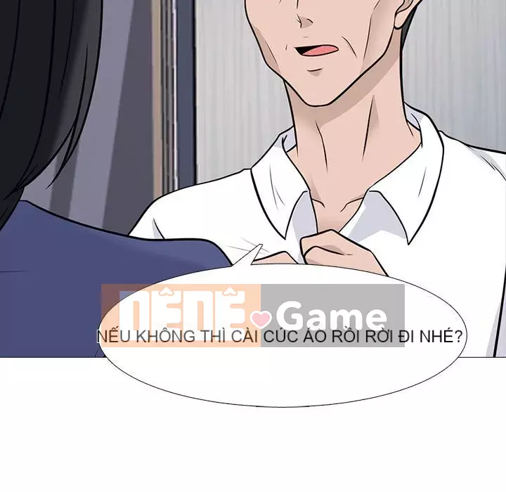 Bí mật của nữ giáo sư Chương 93-94
