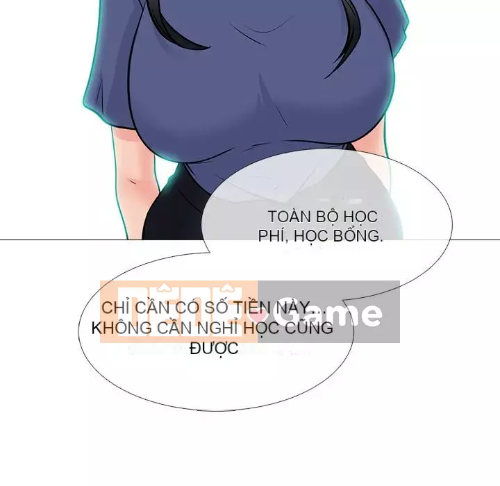 Bí mật của nữ giáo sư Chương 93-94