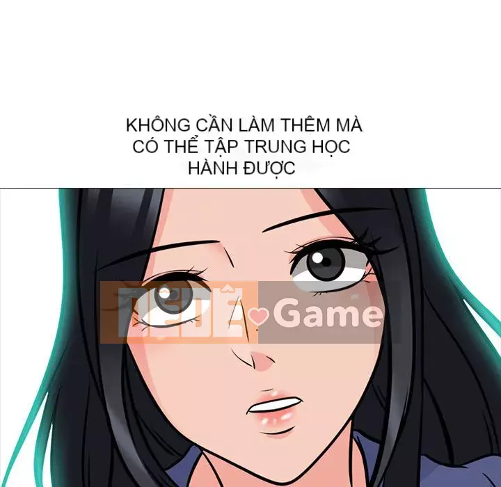 Bí mật của nữ giáo sư Chương 93-94