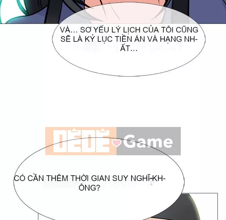 Bí mật của nữ giáo sư Chương 93-94