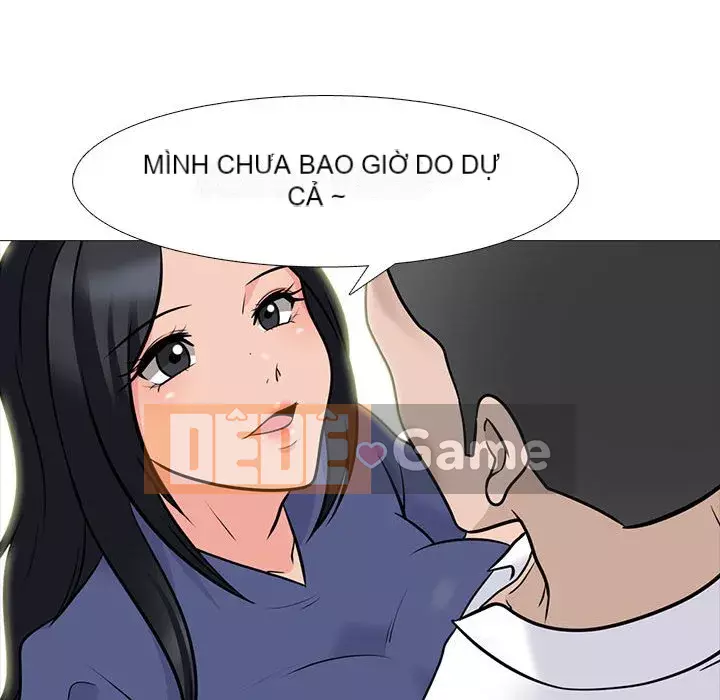 Bí mật của nữ giáo sư Chương 93-94