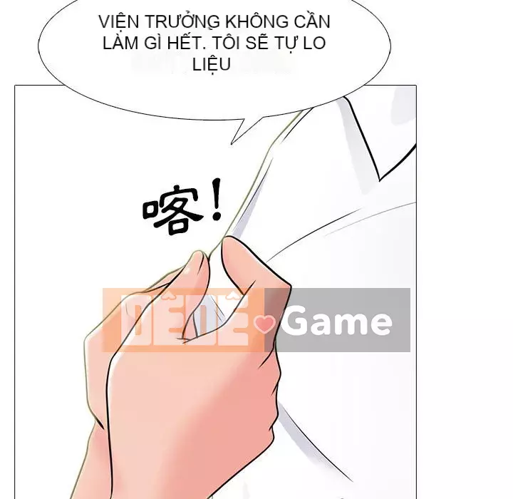 Bí mật của nữ giáo sư Chương 93-94