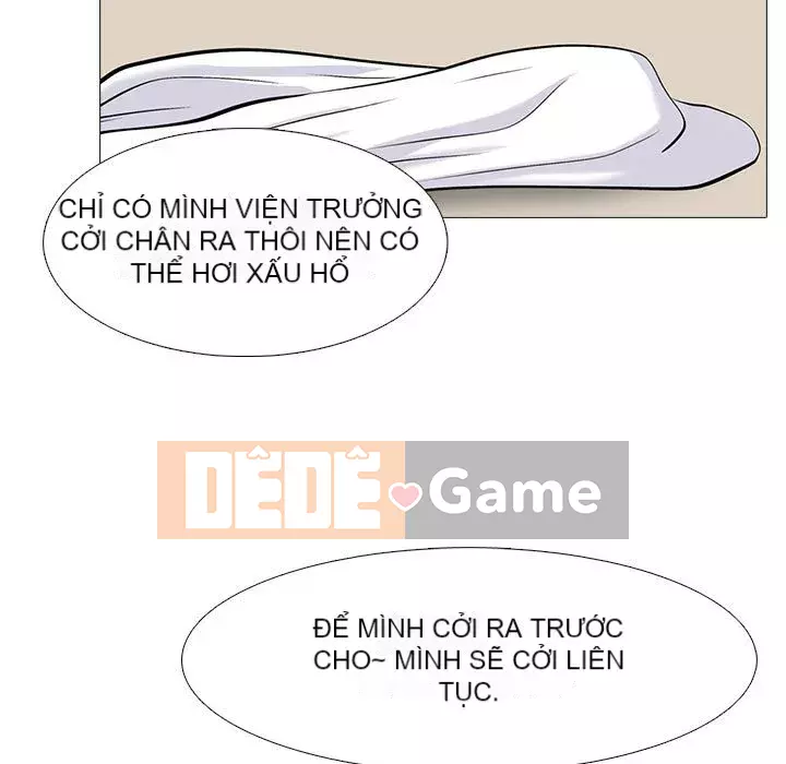 Bí mật của nữ giáo sư Chương 93-94