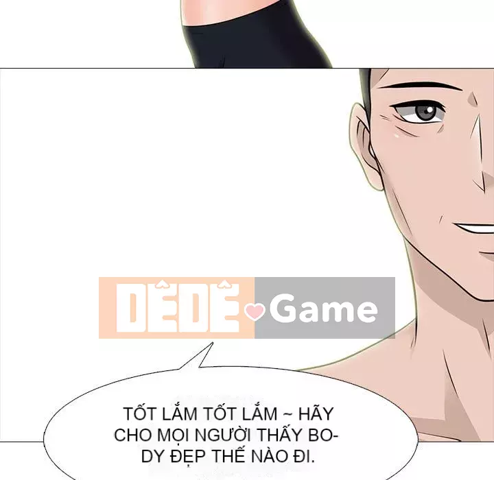 Bí mật của nữ giáo sư Chương 93-94