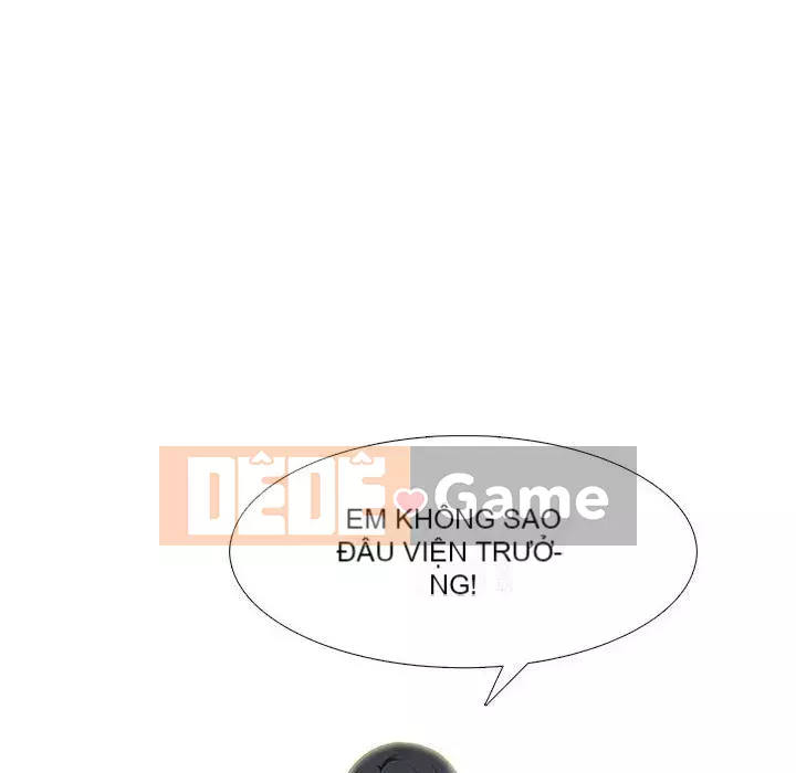 Bí mật của nữ giáo sư Chương 93-94