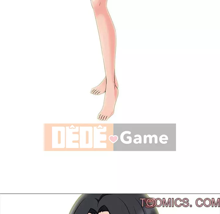 Bí mật của nữ giáo sư Chương 93-94