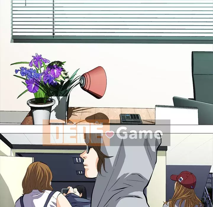 Bí mật của nữ giáo sư Chương 93-94