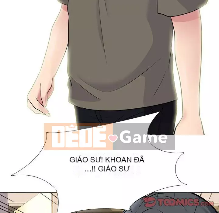 Bí mật của nữ giáo sư Chương 93-94