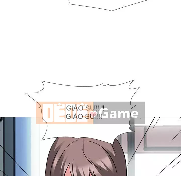 Bí mật của nữ giáo sư Chương 93-94
