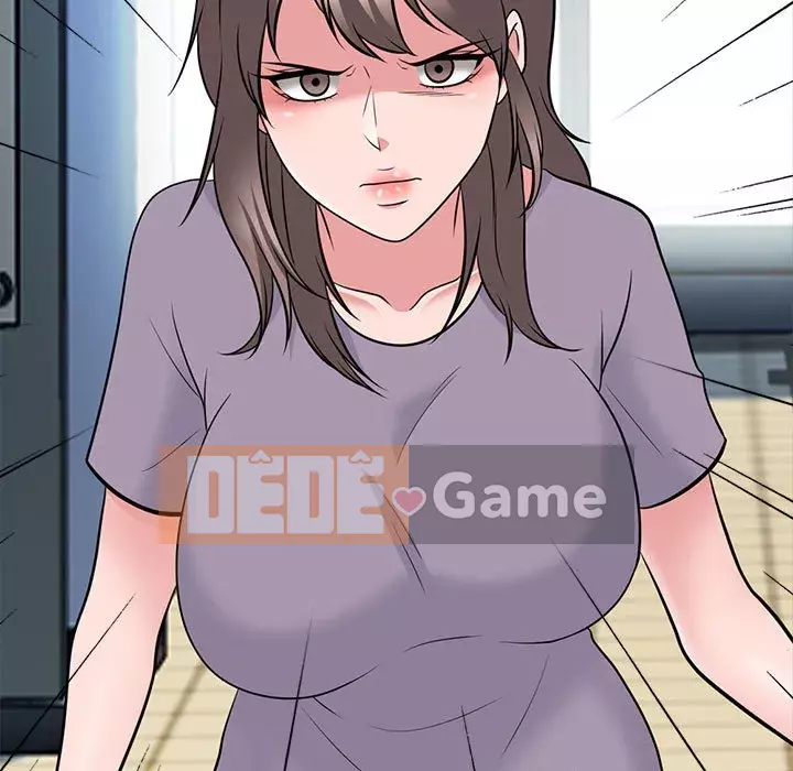 Bí mật của nữ giáo sư Chương 93-94