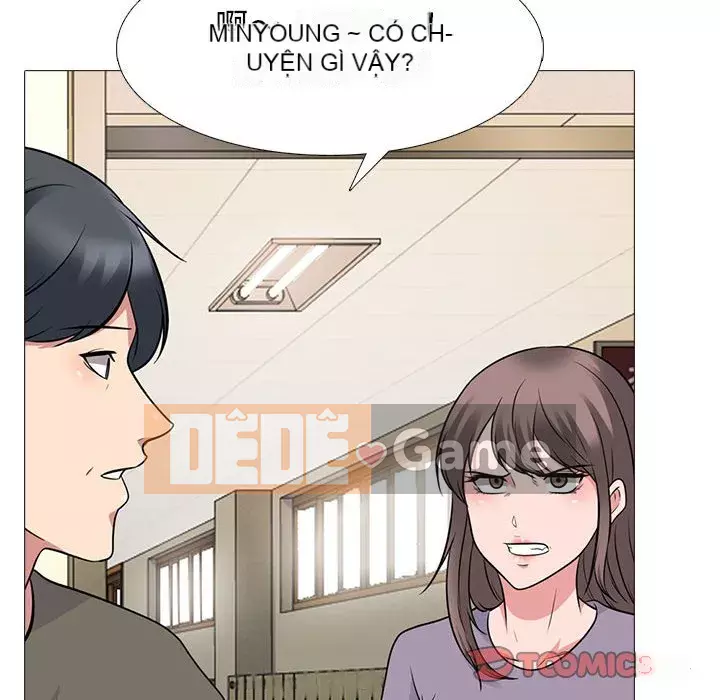 Bí mật của nữ giáo sư Chương 93-94