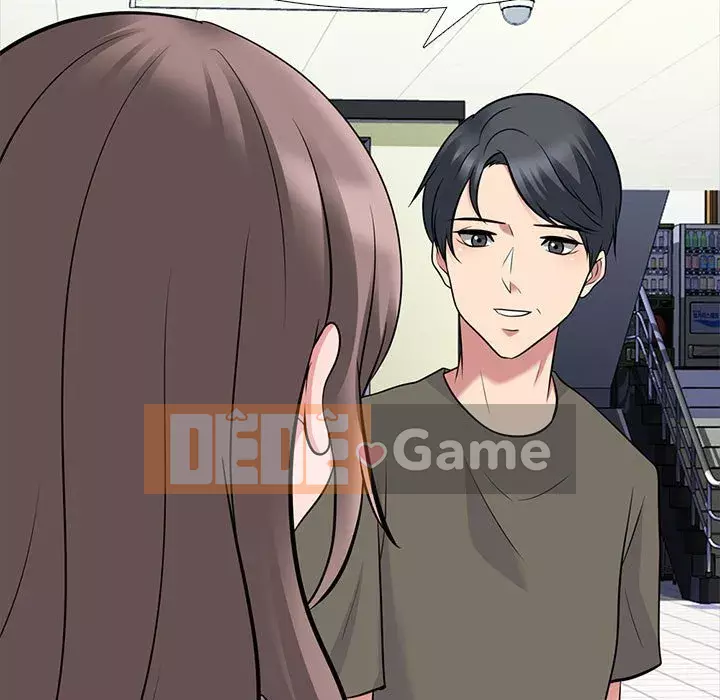 Bí mật của nữ giáo sư Chương 93-94