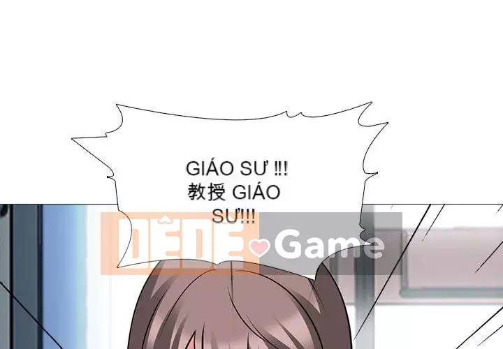 Bí mật của nữ giáo sư Chương 93-94