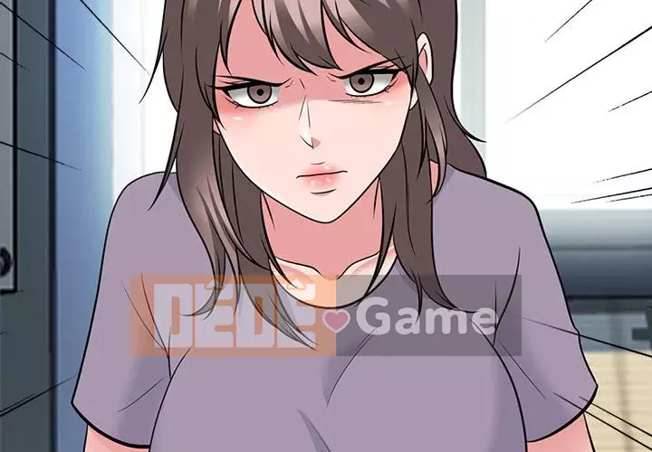 Bí mật của nữ giáo sư Chương 93-94