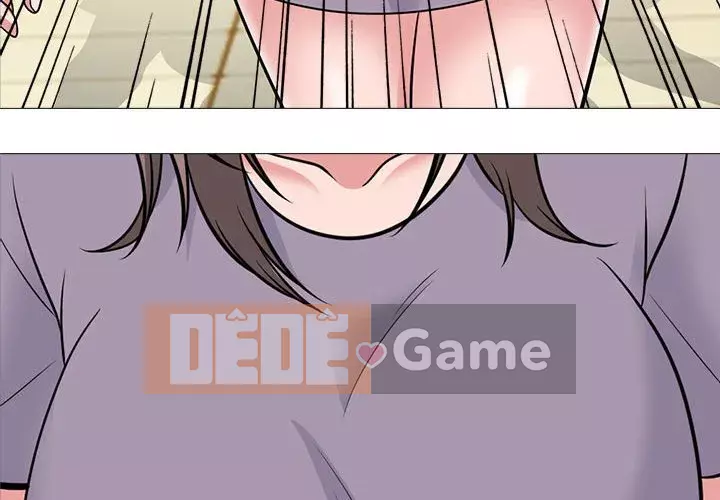 Bí mật của nữ giáo sư Chương 93-94