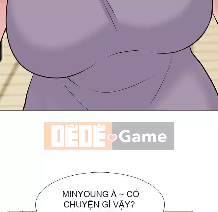 Bí mật của nữ giáo sư Chương 93-94