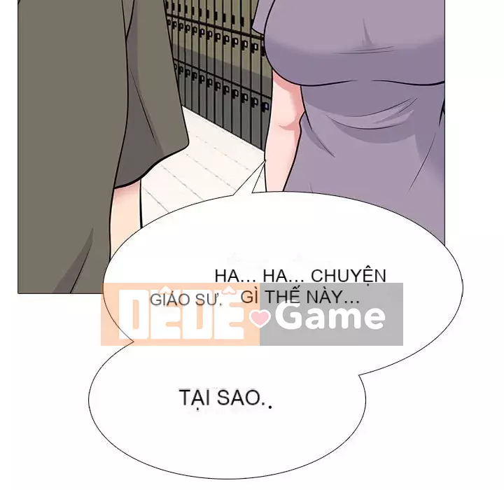 Bí mật của nữ giáo sư Chương 93-94