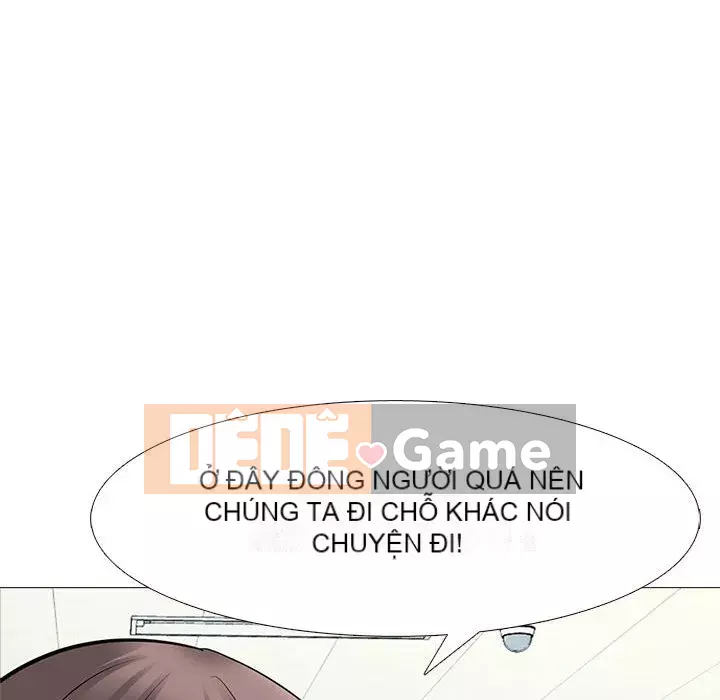 Bí mật của nữ giáo sư Chương 93-94