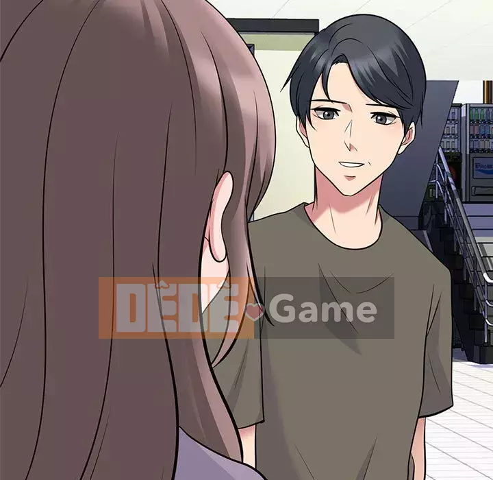 Bí mật của nữ giáo sư Chương 93-94