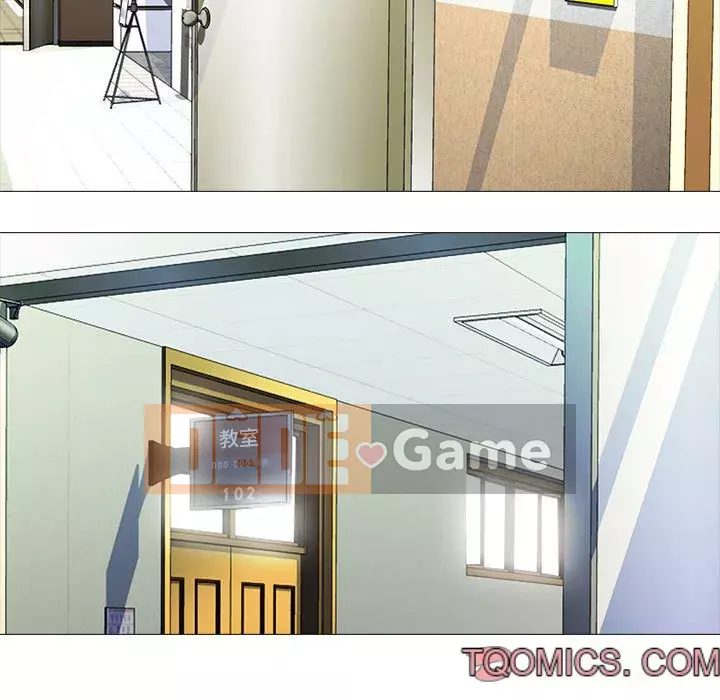 Bí mật của nữ giáo sư Chương 93-94