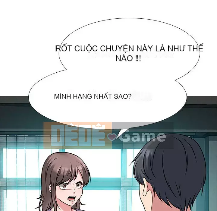 Bí mật của nữ giáo sư Chương 93-94