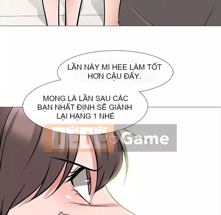 Bí mật của nữ giáo sư Chương 93-94