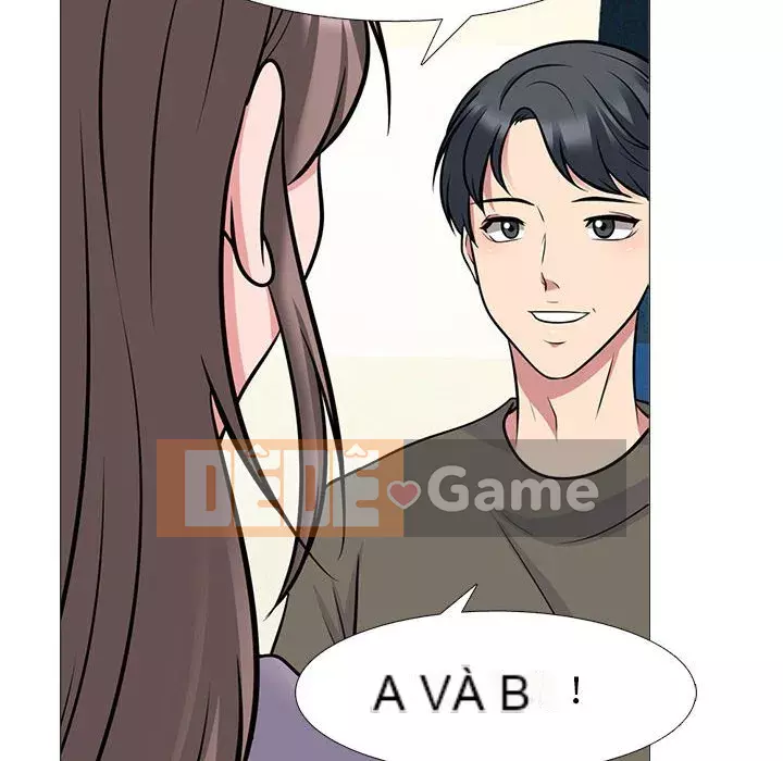 Bí mật của nữ giáo sư Chương 93-94