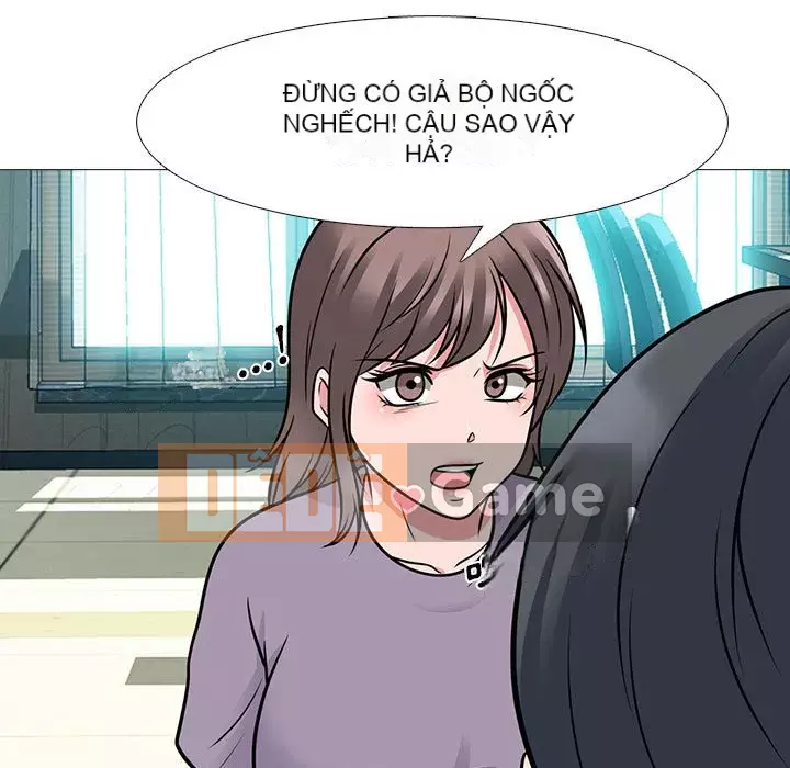 Bí mật của nữ giáo sư Chương 93-94