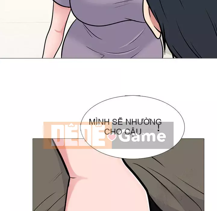 Bí mật của nữ giáo sư Chương 93-94