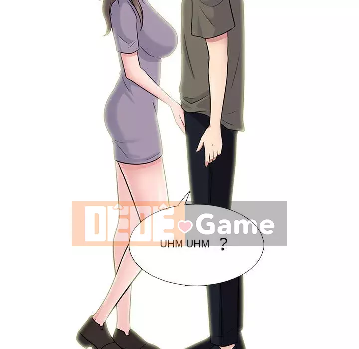 Bí mật của nữ giáo sư Chương 93-94