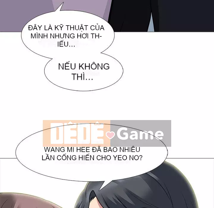 Bí mật của nữ giáo sư Chương 93-94