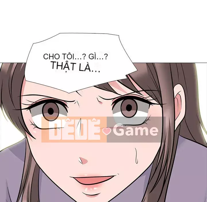 Bí mật của nữ giáo sư Chương 93-94