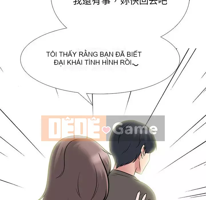 Bí mật của nữ giáo sư Chương 93-94