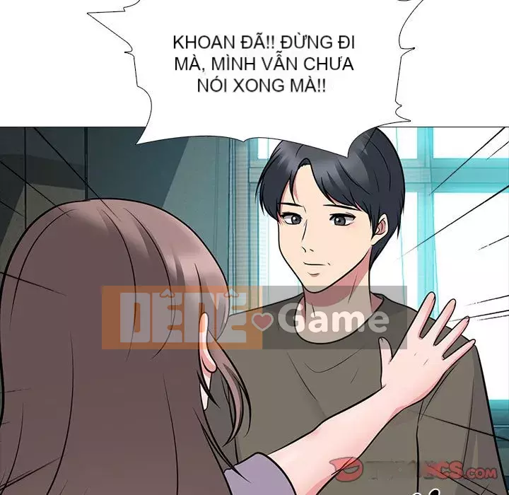 Bí mật của nữ giáo sư Chương 93-94