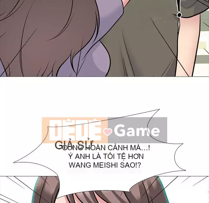 Bí mật của nữ giáo sư Chương 93-94