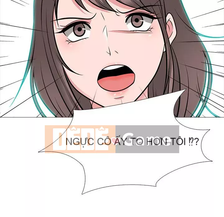 Bí mật của nữ giáo sư Chương 93-94