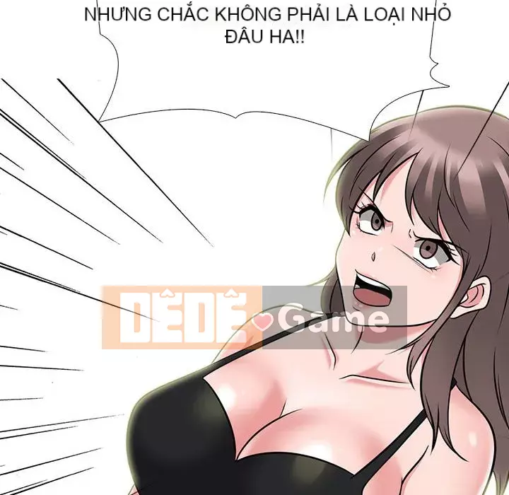 Bí mật của nữ giáo sư Chương 93-94