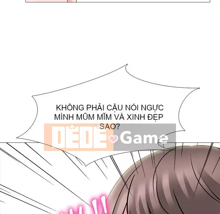 Bí mật của nữ giáo sư Chương 93-94