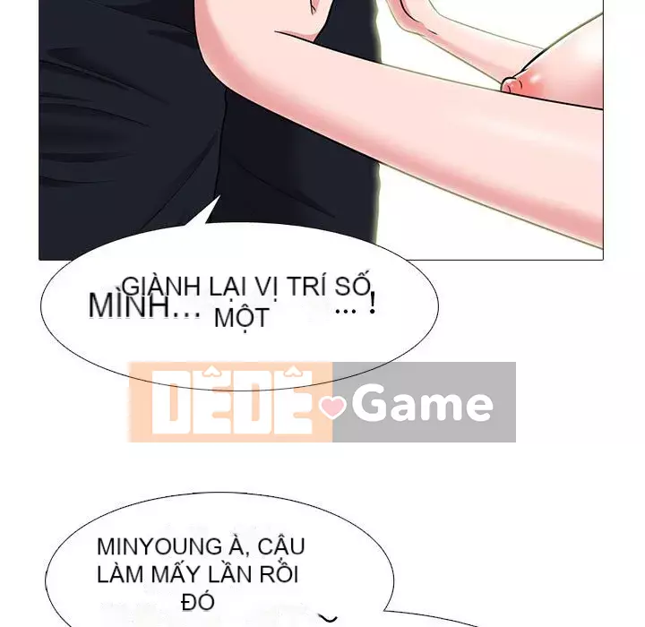 Bí mật của nữ giáo sư Chương 93-94