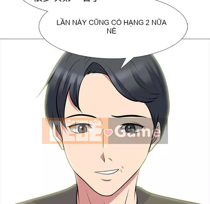 Bí mật của nữ giáo sư Chương 93-94